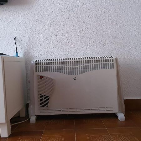 Apartamento Cullera Apartment Faro de Cullera Luaran gambar