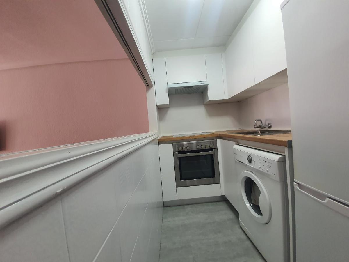 Apartamento Cullera Apartment Faro de Cullera Luaran gambar