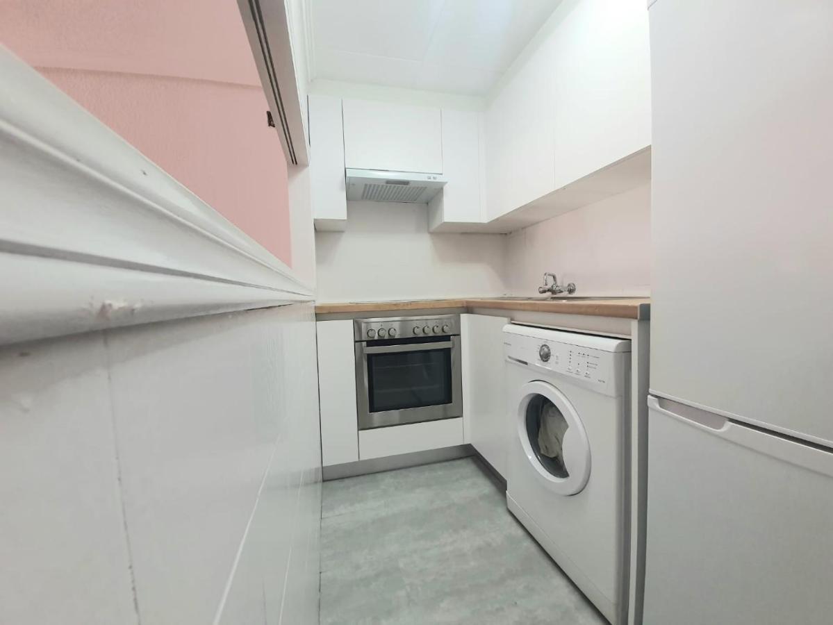 Apartamento Cullera Apartment Faro de Cullera Luaran gambar