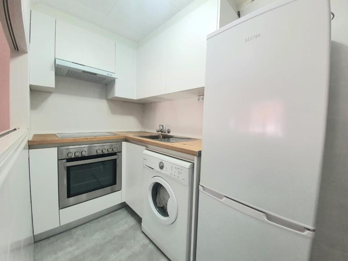 Apartamento Cullera Apartment Faro de Cullera Luaran gambar