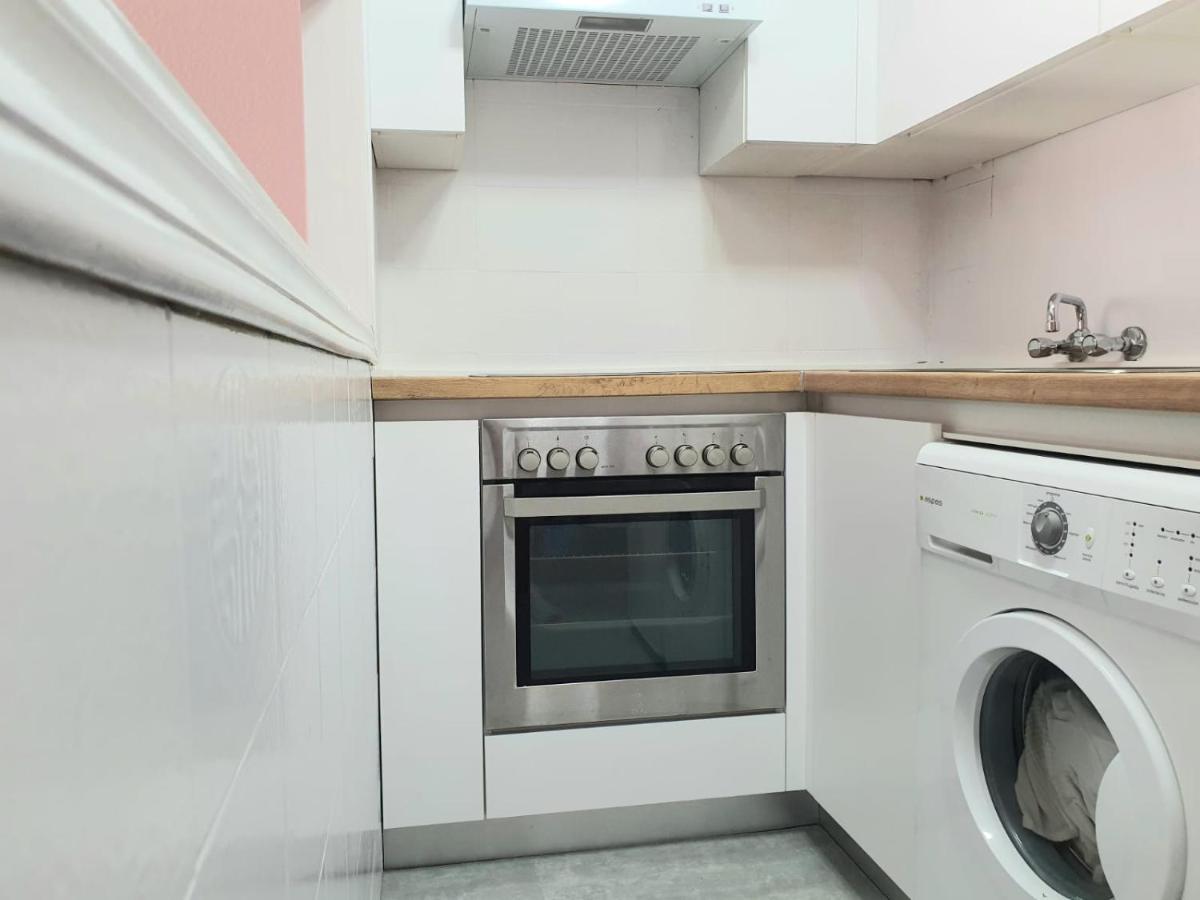 Apartamento Cullera Apartment Faro de Cullera Luaran gambar