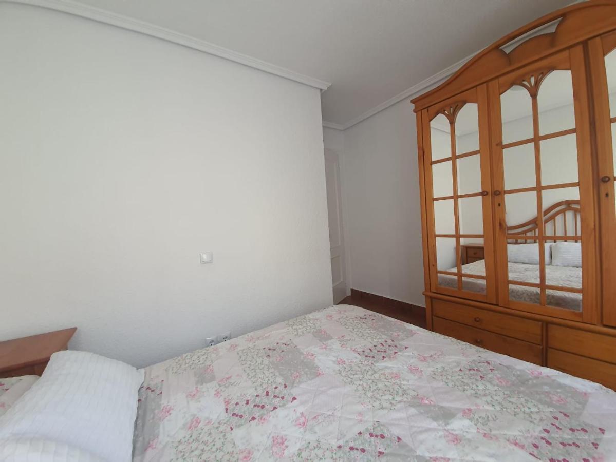 Apartamento Cullera Apartment Faro de Cullera Luaran gambar