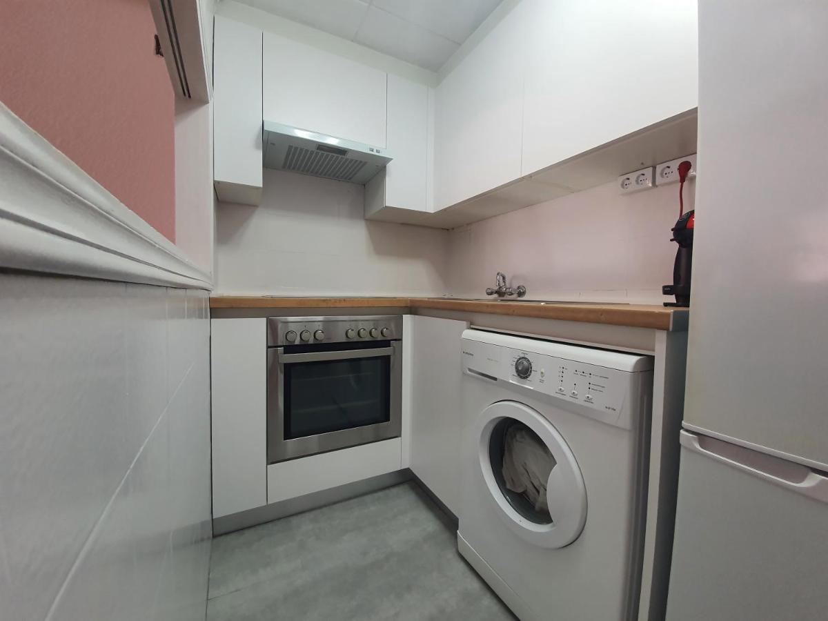 Apartamento Cullera Apartment Faro de Cullera Luaran gambar
