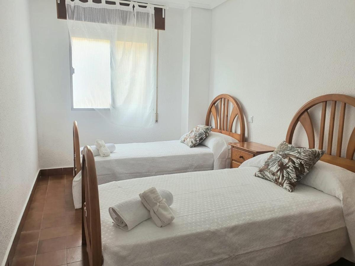 Apartamento Cullera Apartment Faro de Cullera Luaran gambar