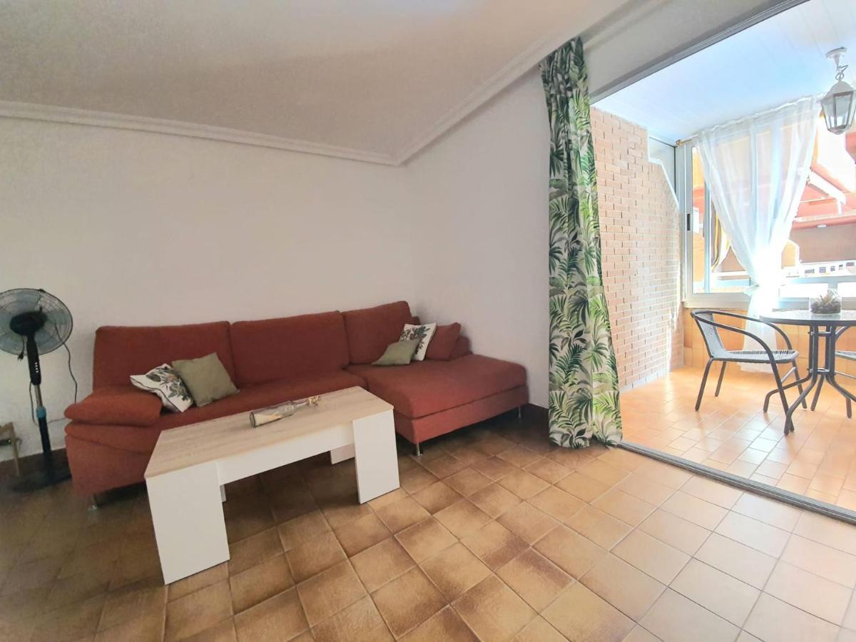 Apartamento Cullera Apartment Faro de Cullera Luaran gambar