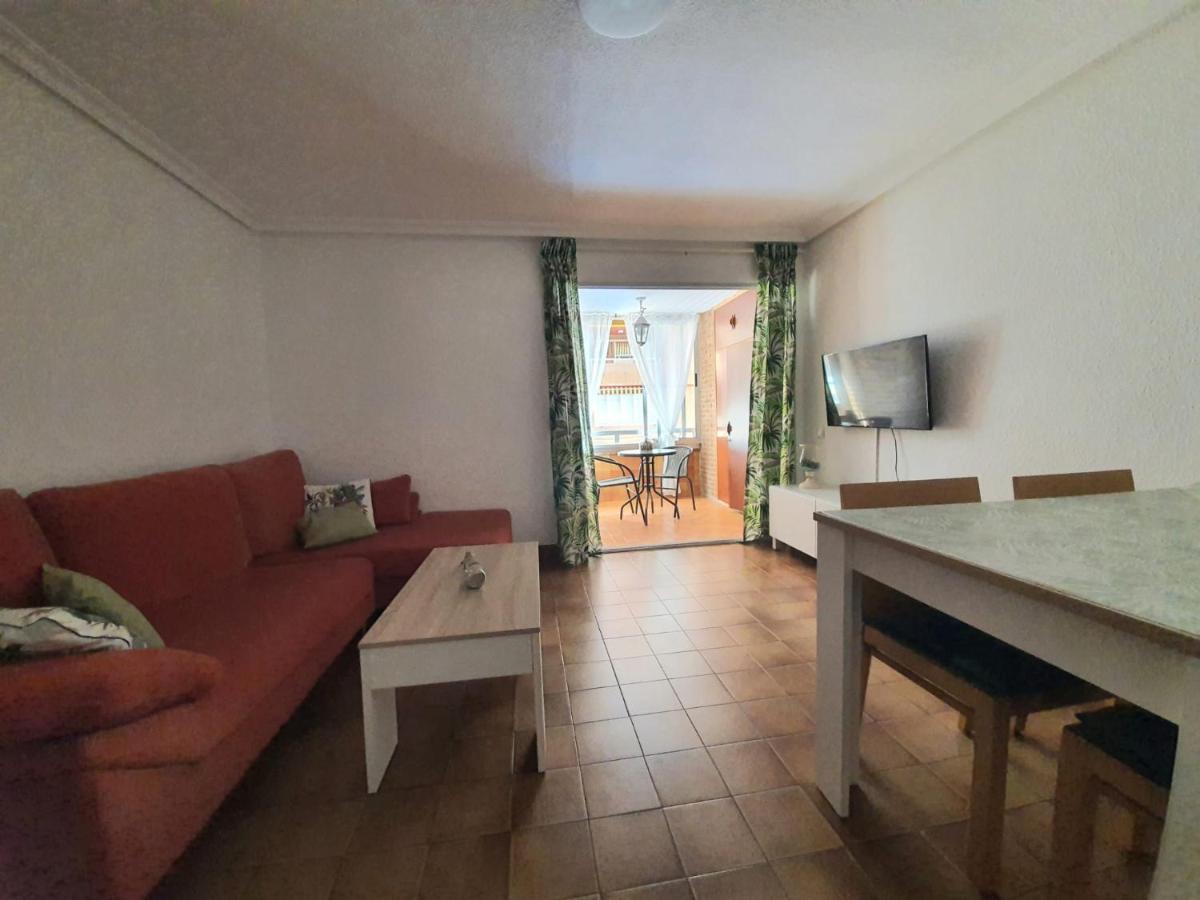 Apartamento Cullera Apartment Faro de Cullera Luaran gambar