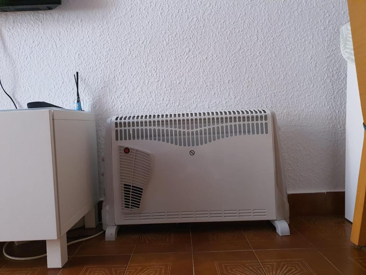 Apartamento Cullera Apartment Faro de Cullera Luaran gambar