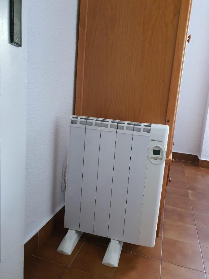 Apartamento Cullera Apartment Faro de Cullera Luaran gambar